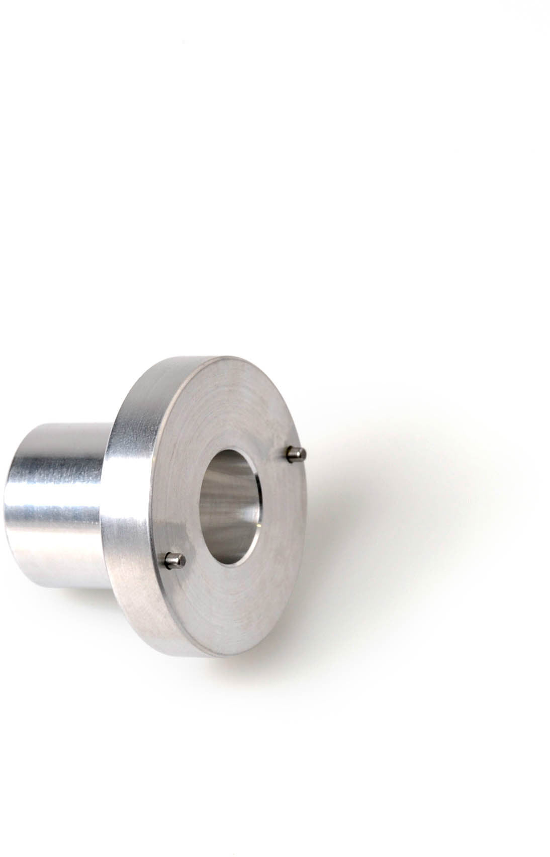 DT Swiss Assembly Tool for DICUT End Caps, Rear Wheel, Left - product view
