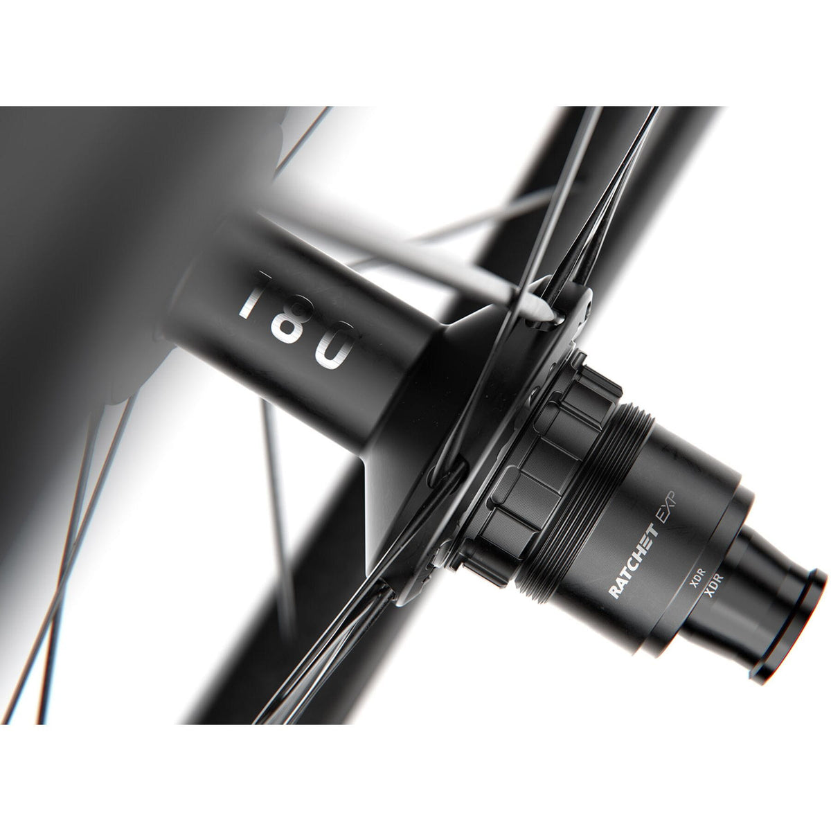 DT Swiss GRC 1100 DICUT 50 x 24 mm Clincher - product detail
