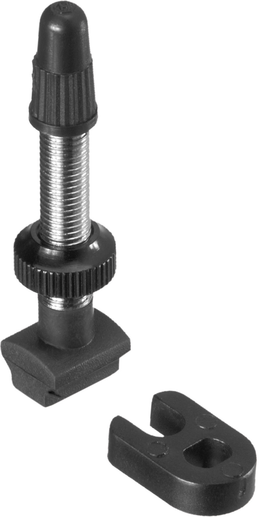 DT Swiss Road Brass Tubeless Valve - product view