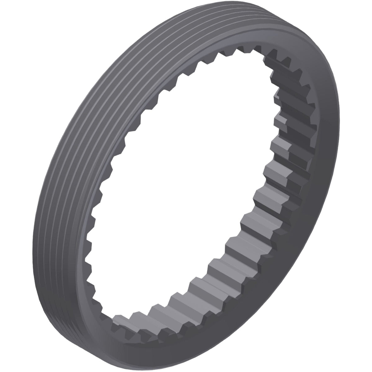 DT Swiss Shim Ring for Ratchet DEG Hubs - product view