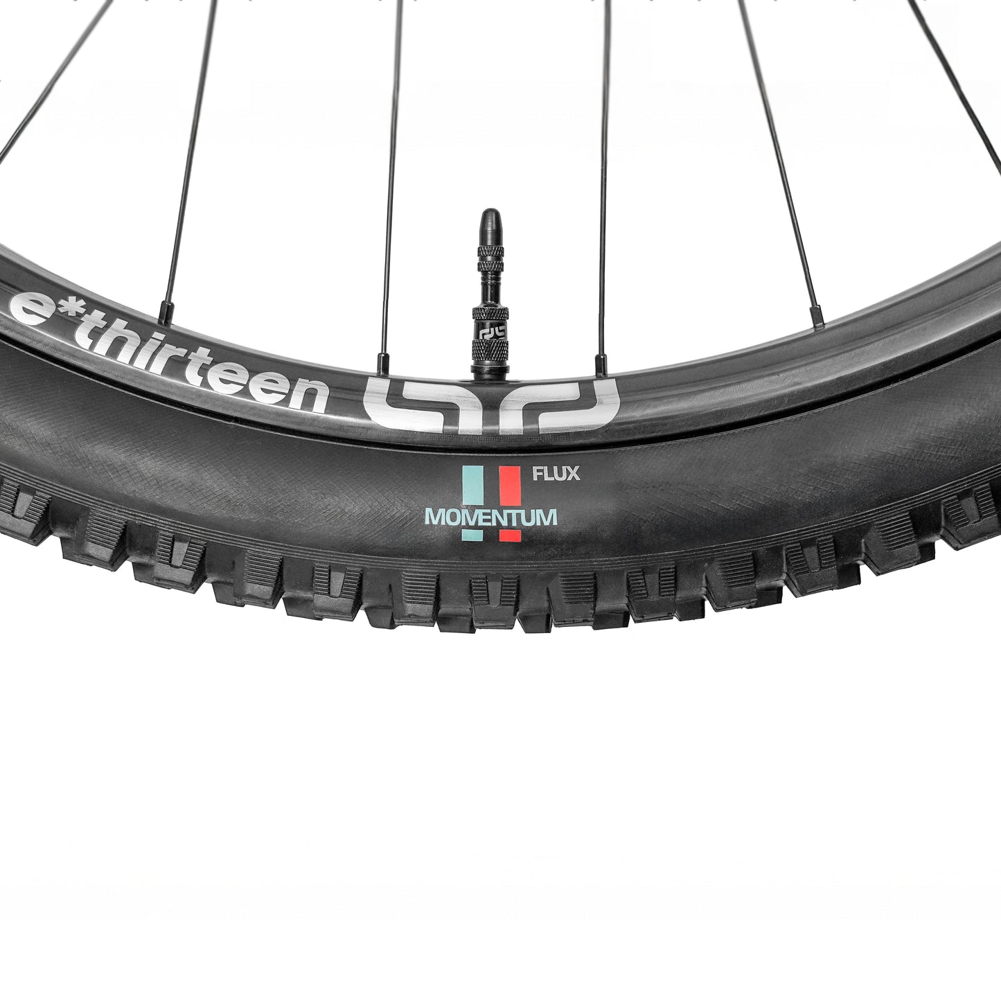 e*thirteen Grappler Tyre-BRINK