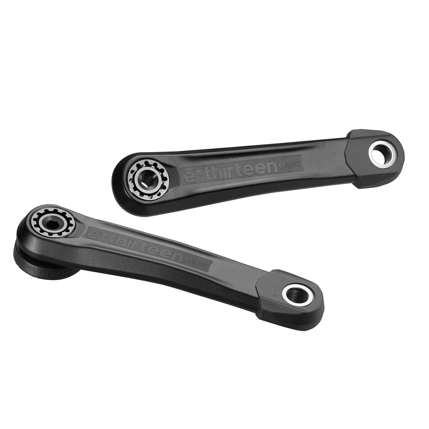 e*thirteen Helix Core e*spec Crankset-BRINK