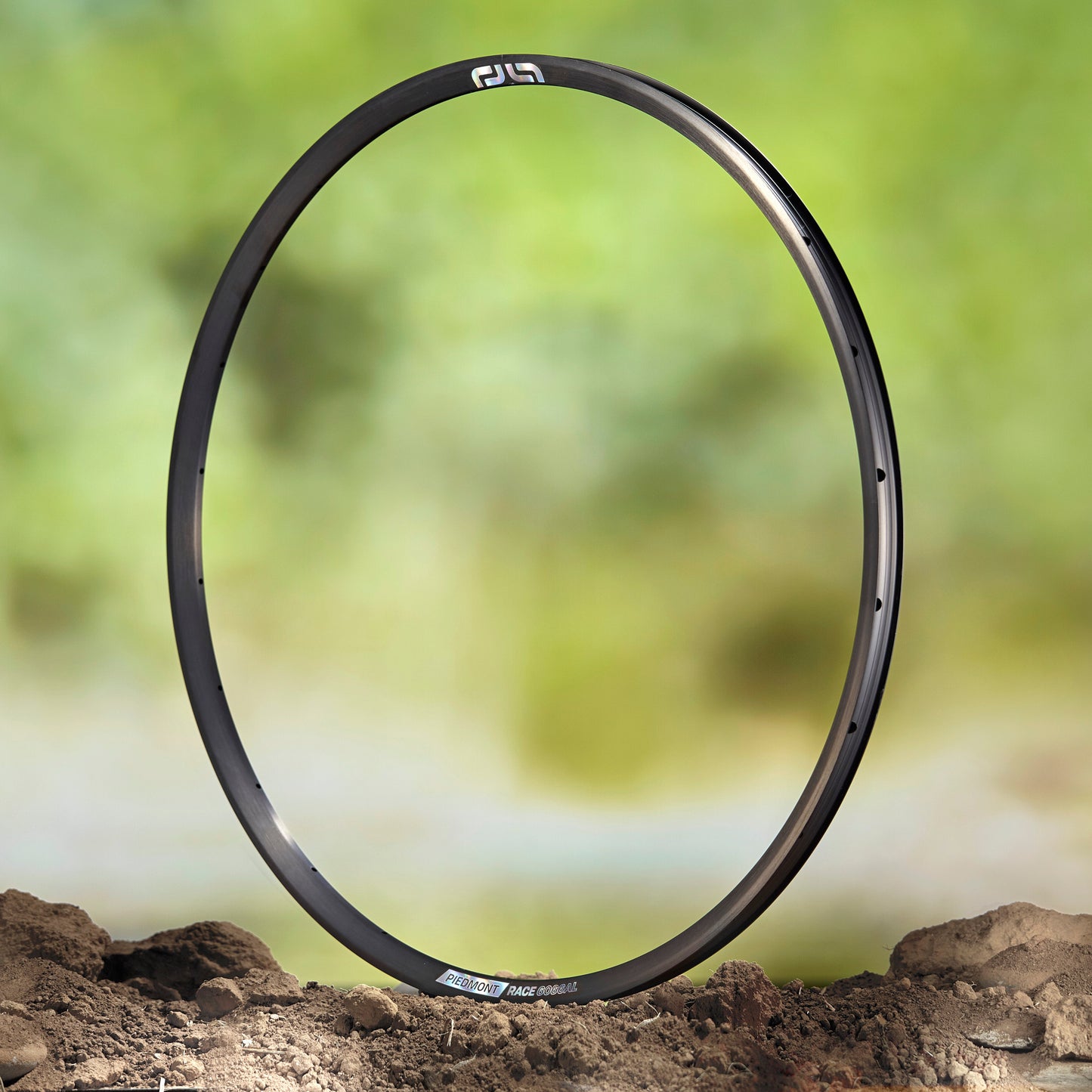 e*thirteen Piedmont Race Alloy Gravel Rim-BRINK