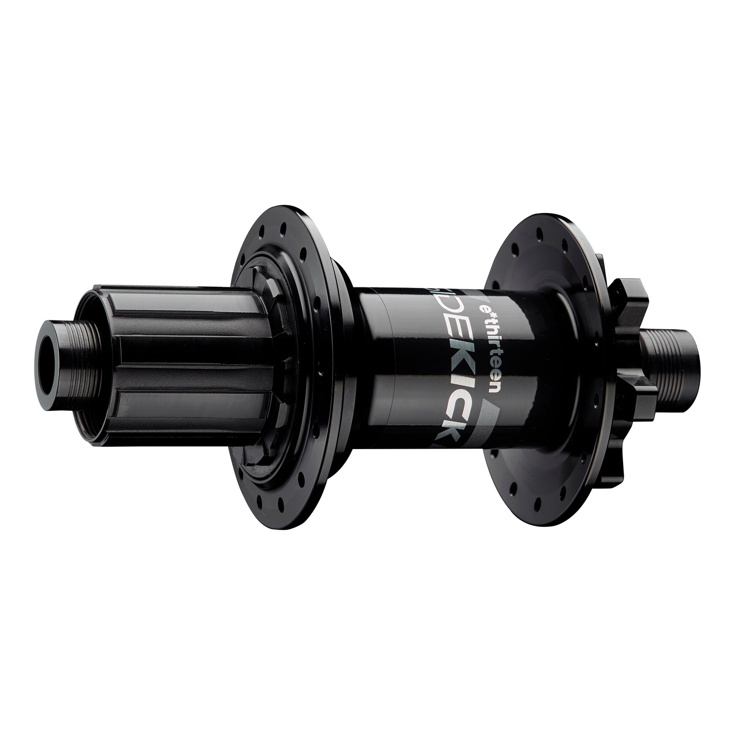 e*thirteen Sidekick Rear Hub-BRINK