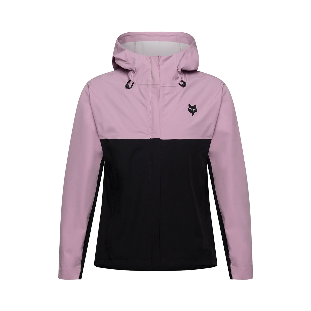 Fox Head Youth Ranger 2.5-Layer Water Jacket — LAVENDER DRIFT