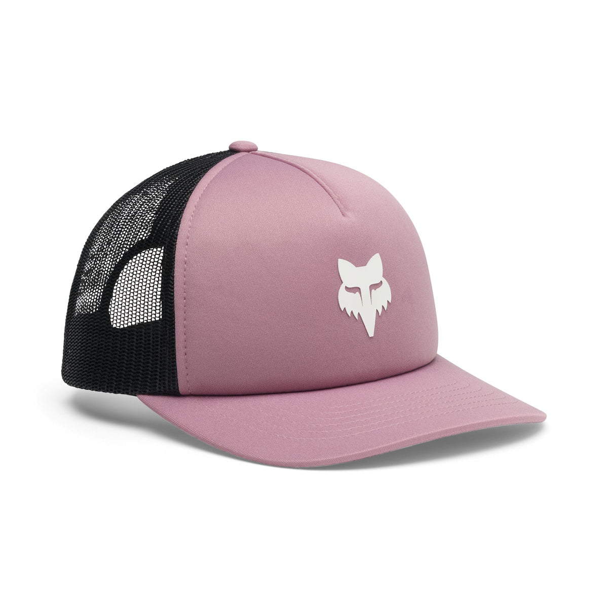 Fox Head Womens Boundary Trucker Hat 2026 — LAVENDER DRIFT