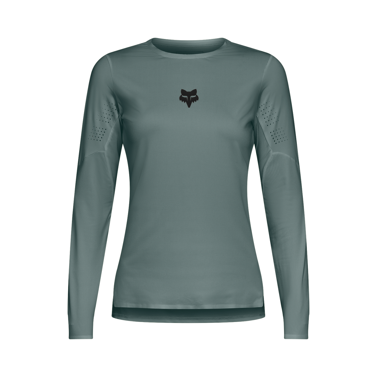 Fox Head Womens Flexair Long Sleeve Jersey 2026 — SAGE
