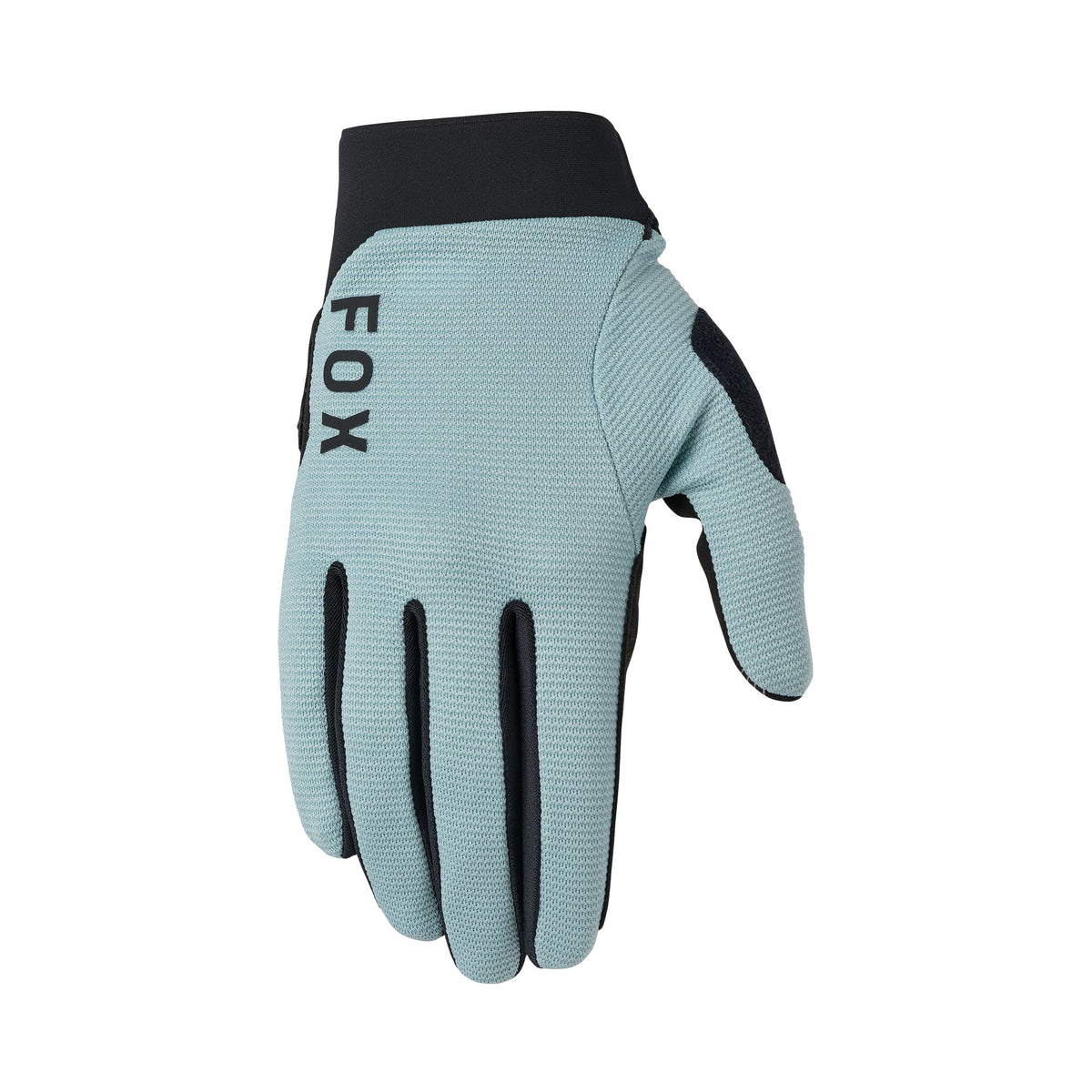 Fox Head Womens Ranger Gel Gloves 2026 — ARCTIC BLUE