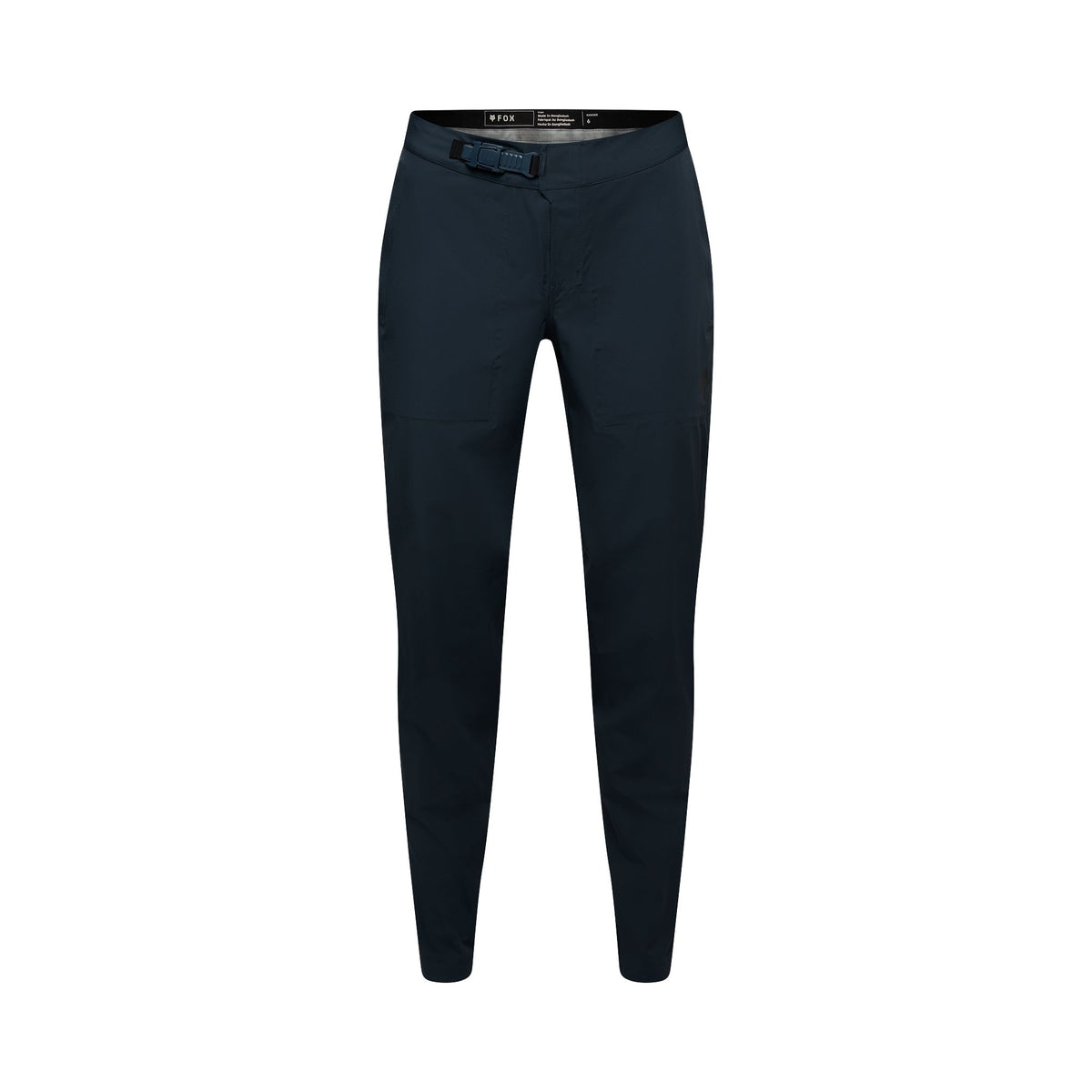 Fox Head Womens Ranger 2.5-Layer Water Pants — GALAXY BLUE