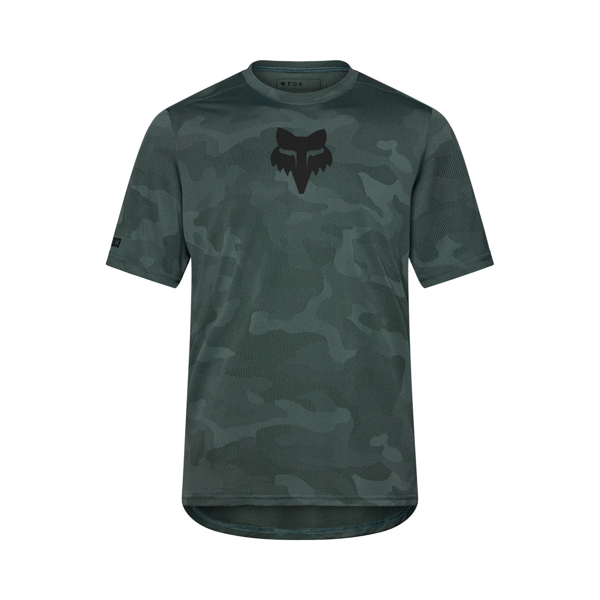 Fox Head Ranger TruDri Jersey 2026 — SAGE