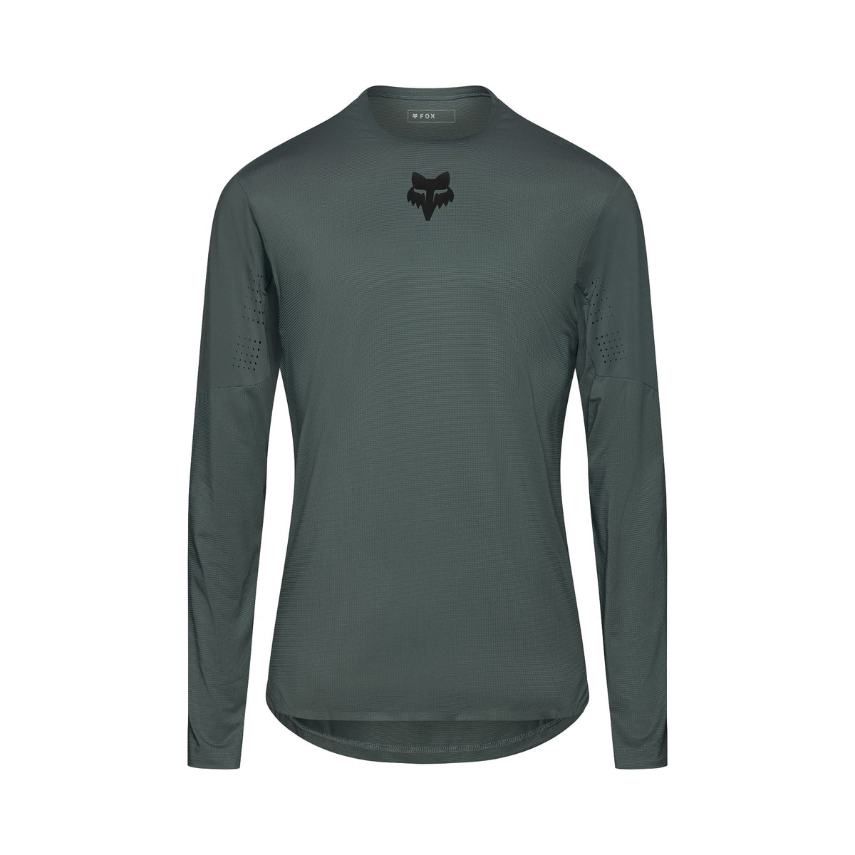 Fox Head Flexair Long Sleeve Jersey 2026 — SAGE