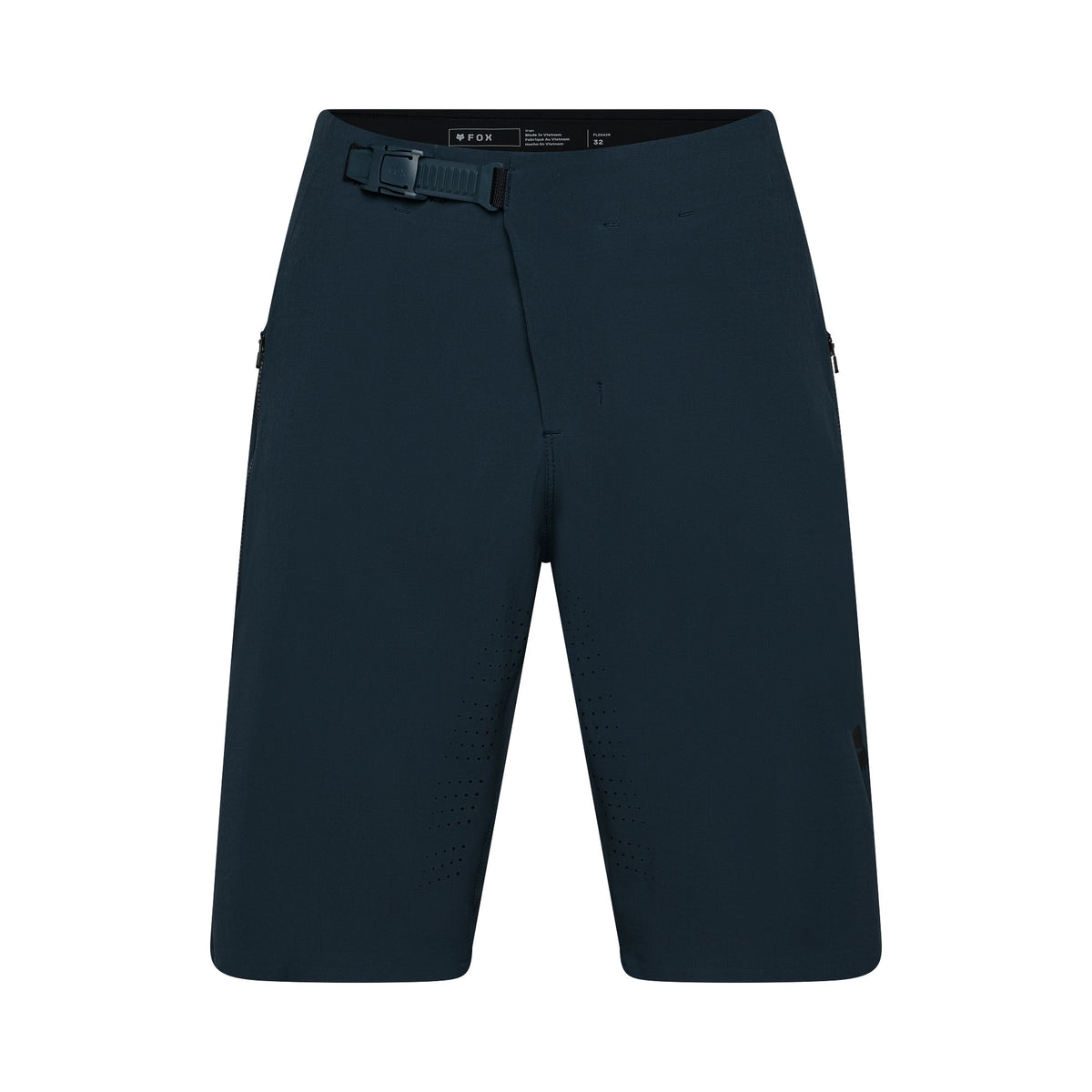 Fox Head Flexair Lined Shorts 2026 — GALAXY BLUE