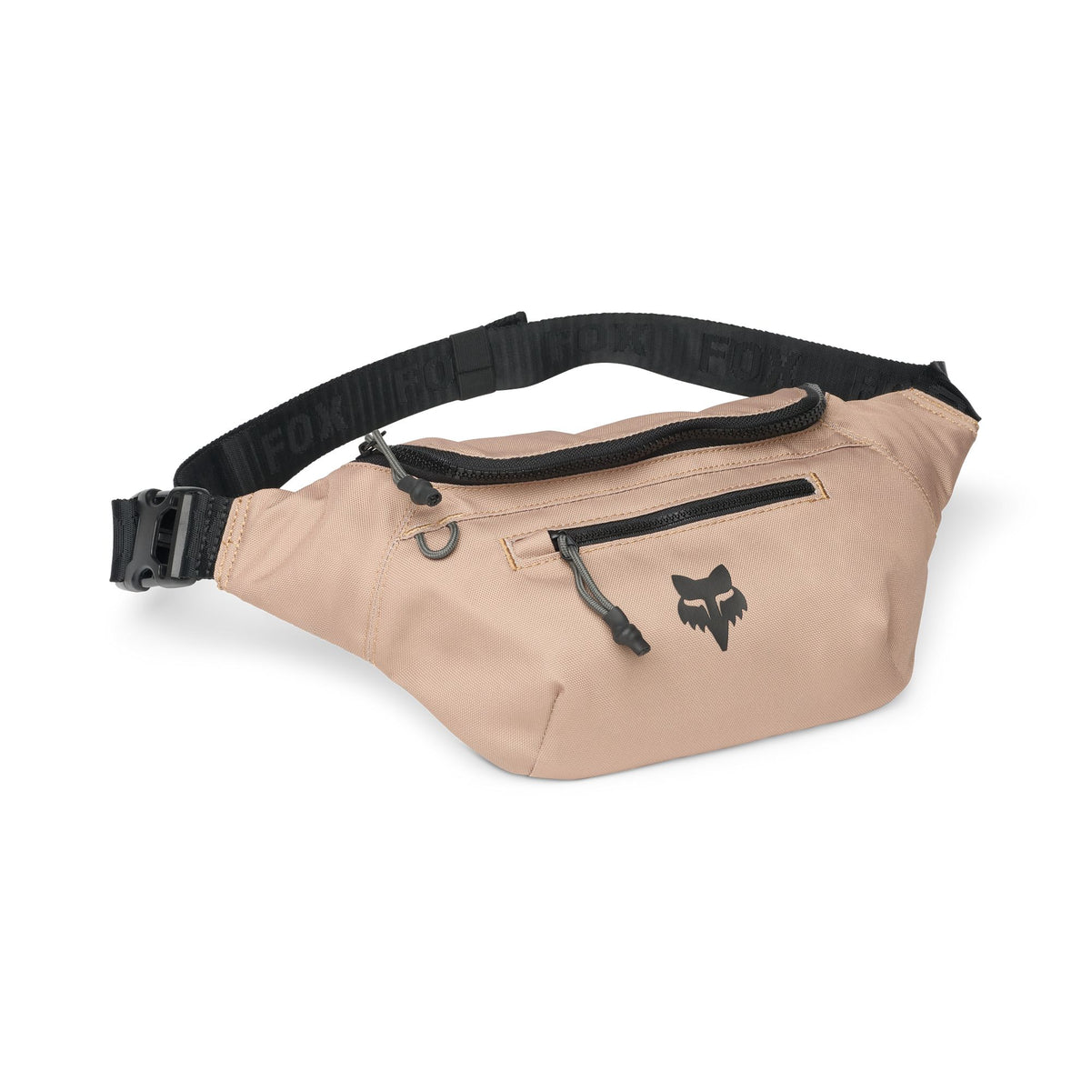 Fox Head Hip Pack 2026 — BROWN SUGAR