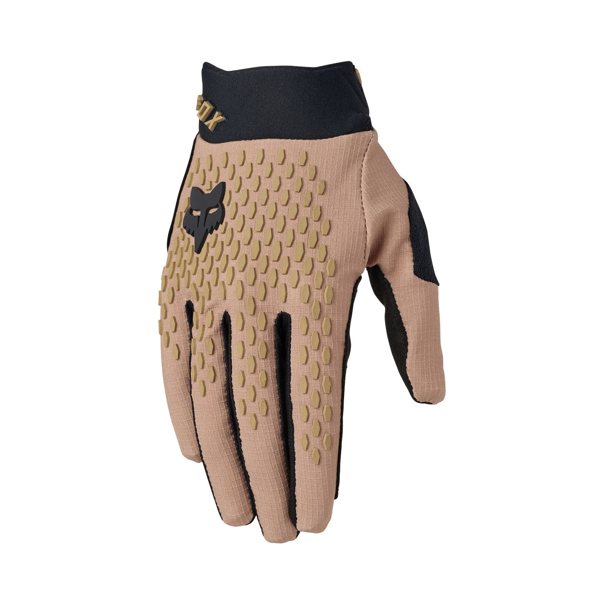 Fox Head Womens Defend Gloves 2026 — BROWN SUGAR