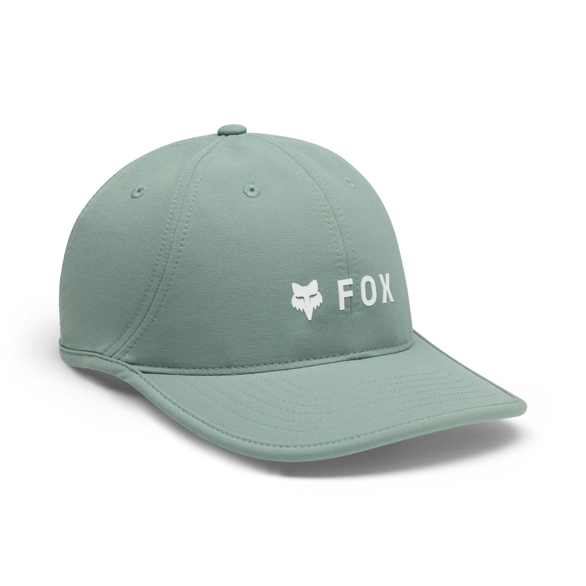 Fox Head Womens Absolute Tech Snapback Hat 2026 — ARCTIC BLUE