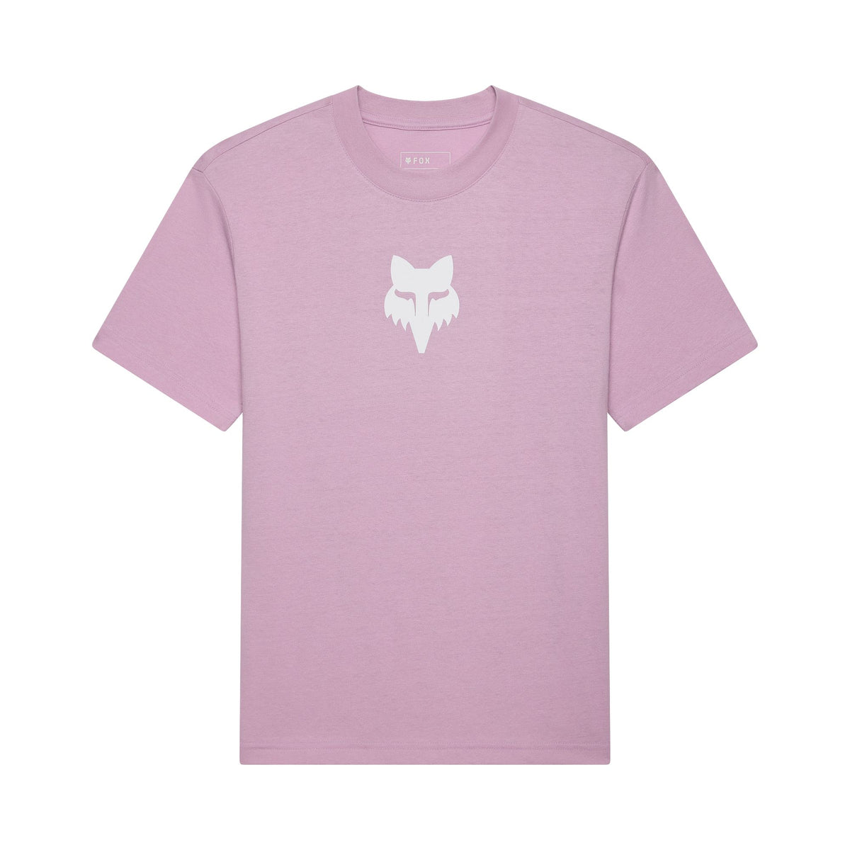 Fox Head Womens Basic Tee 2026 — LAVENDER DRIFT