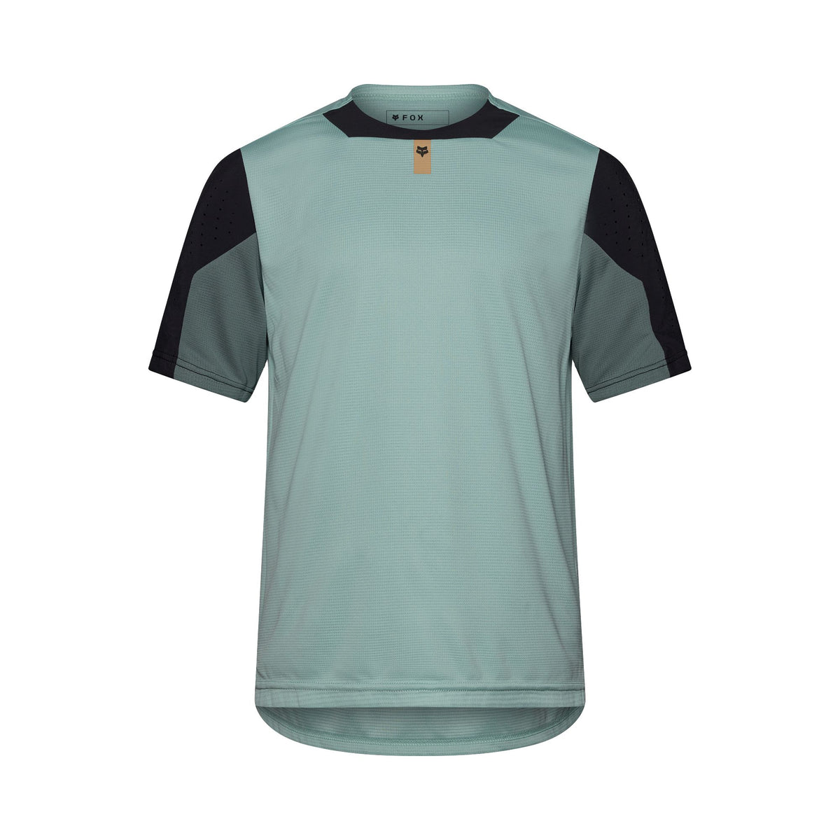 Fox Head Defend Jersey 2026 — ARCTIC BLUE