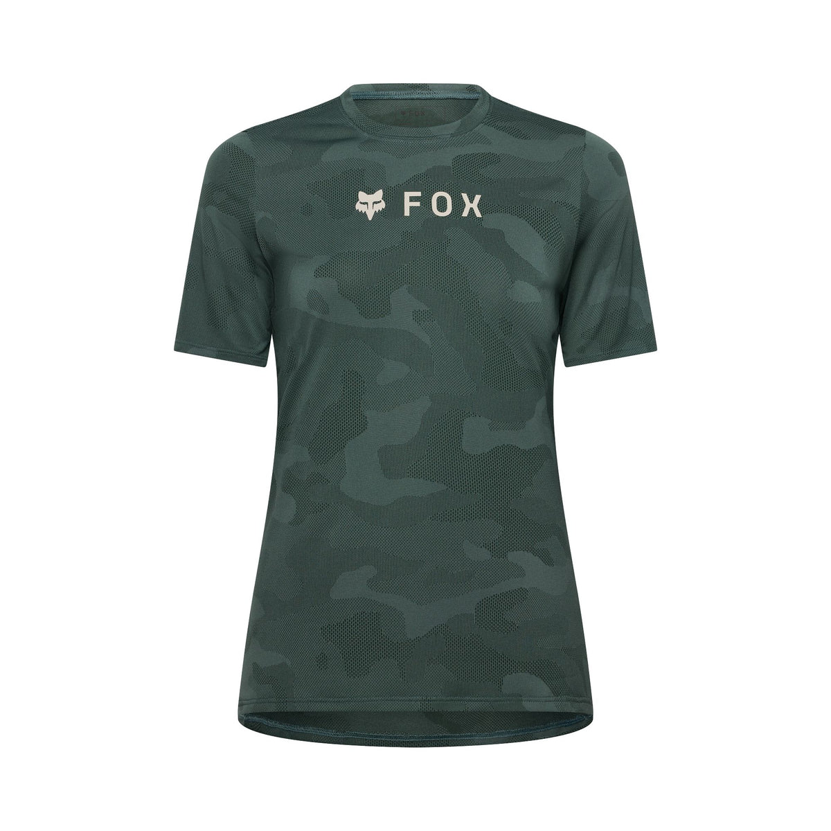 Fox Head Womens Ranger TruDri Jersey 2026 — SAGE