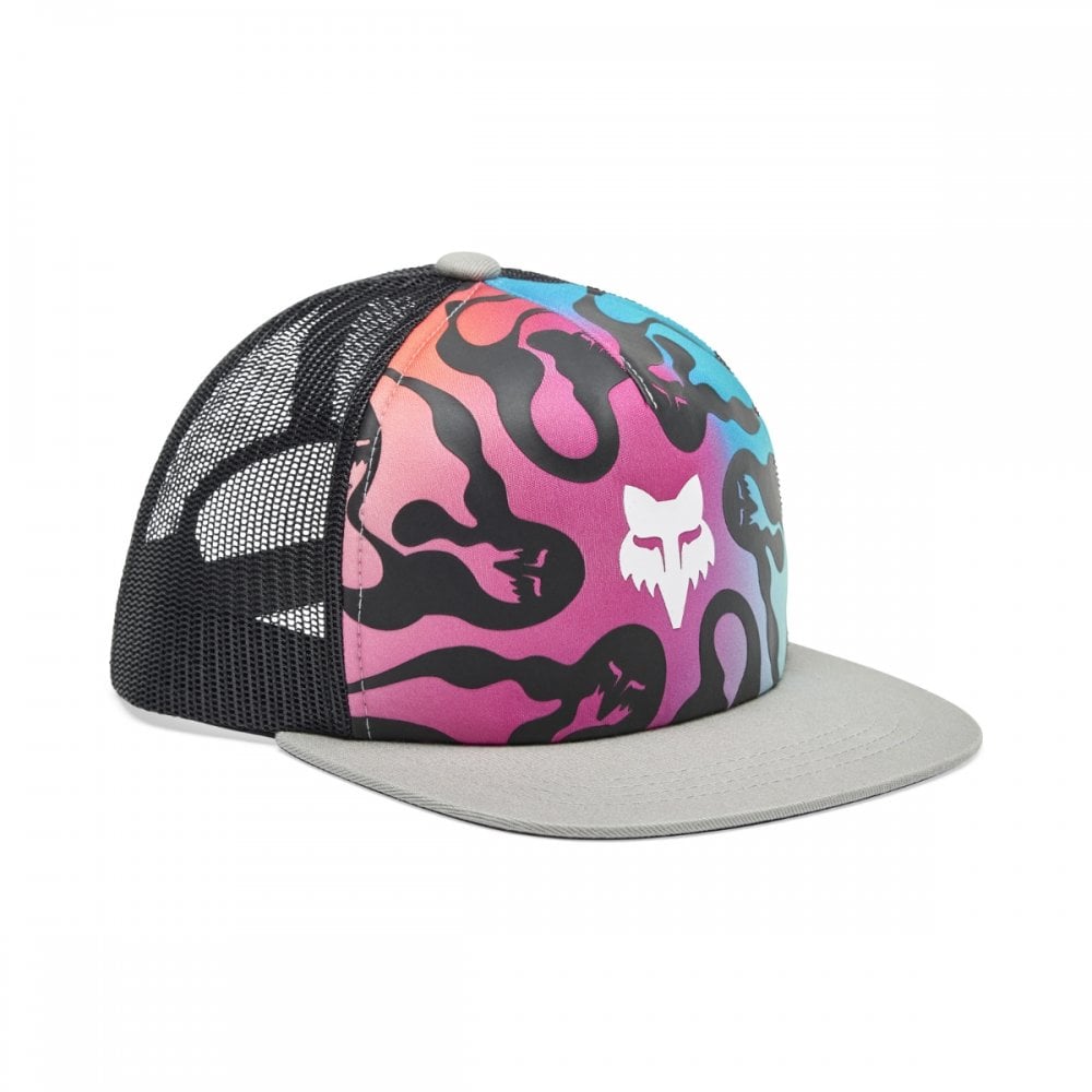 FOX YTH FUTURE TRUCKER HAT