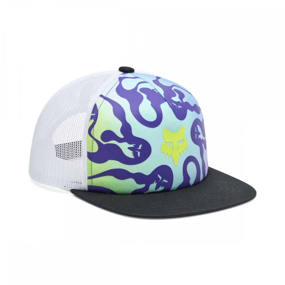 FOX YTH FUTURE TRUCKER HAT