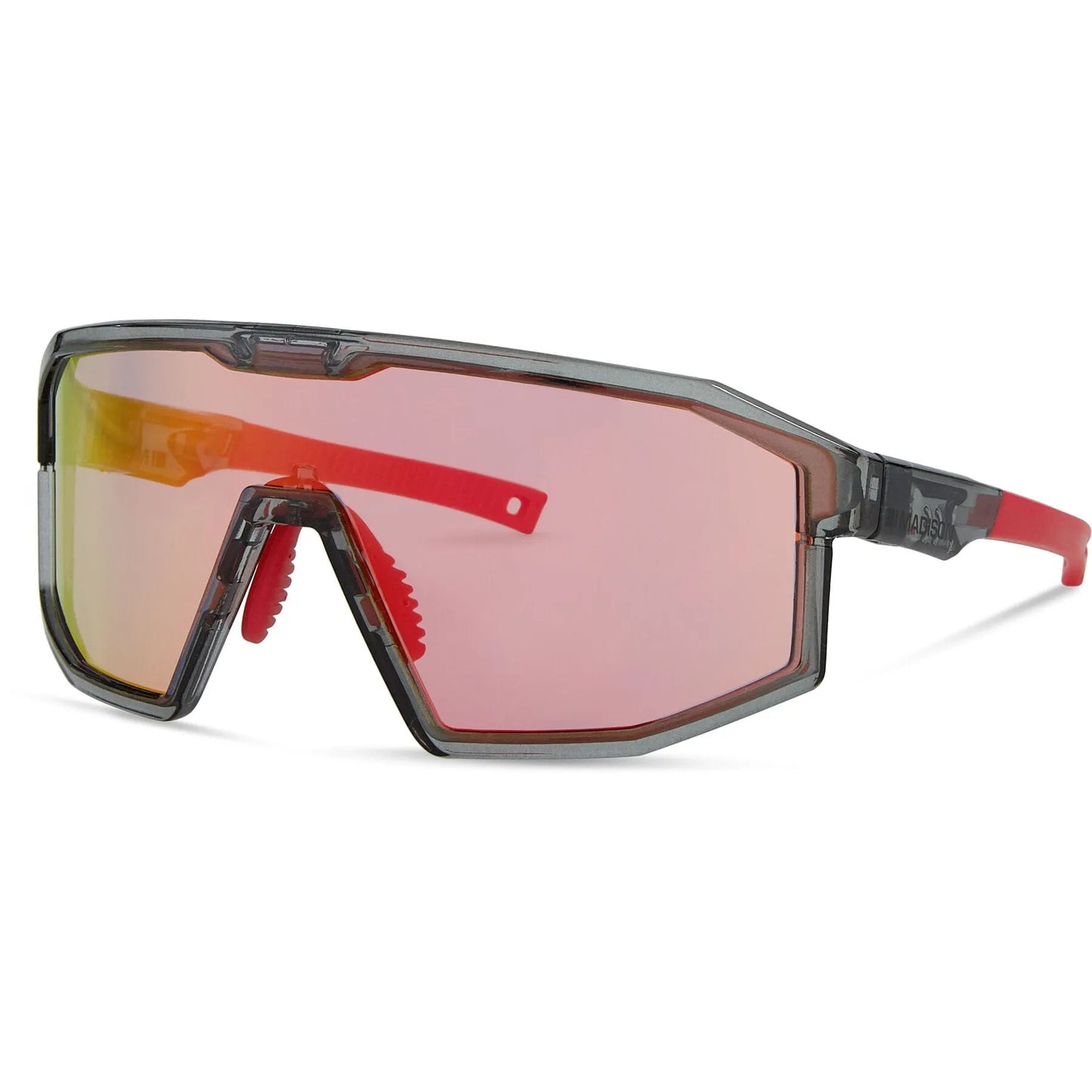 Madison GLASSES Mad Enigma SMK/PK mirr