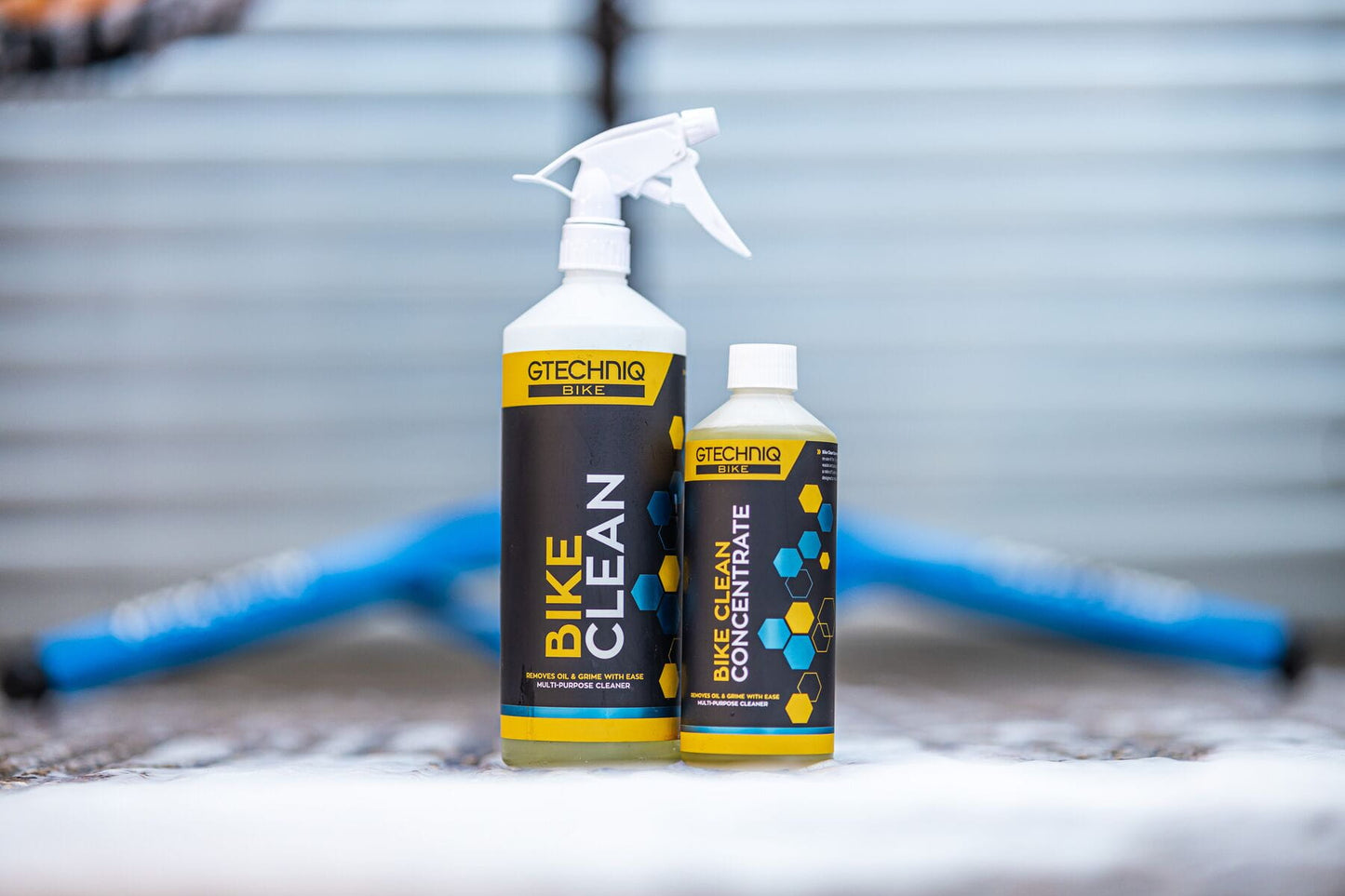 Gtechniq Bike Clean Concentrate - image 3