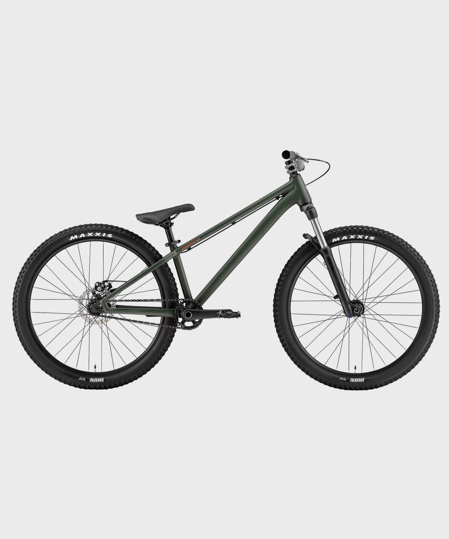 Norco Rampage 1 2026