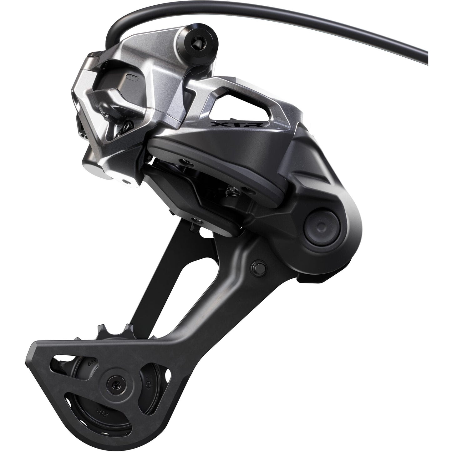Shimano RD-M9260 Di2 STEPS Wired Rear Mech