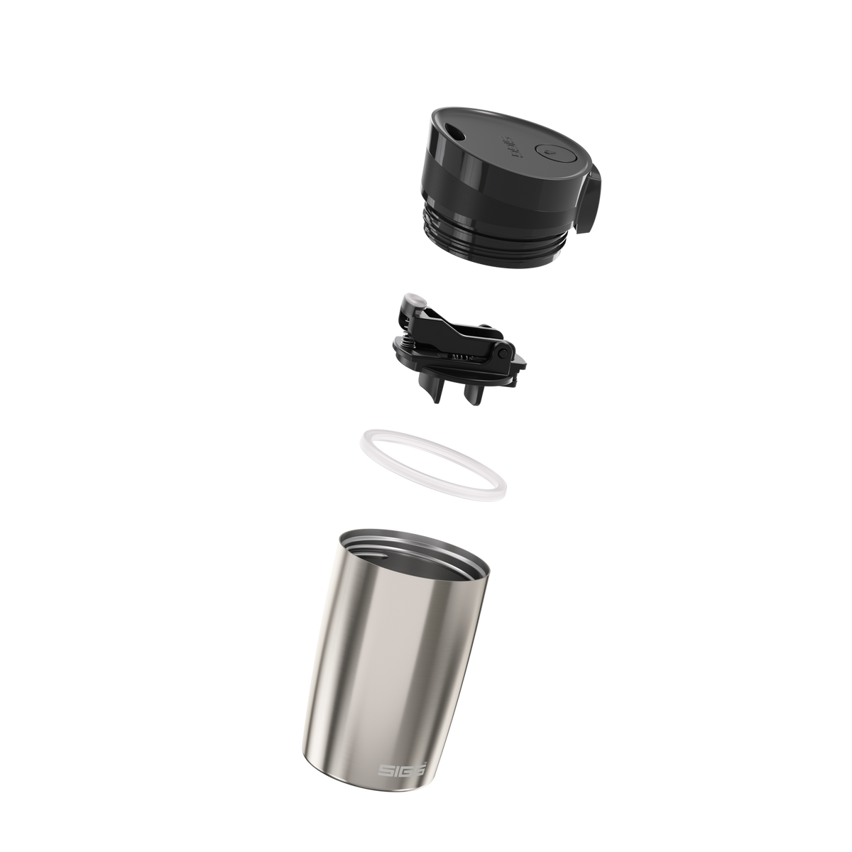 SIGG Miracle Mug 270ml - SG869550 detail or use view