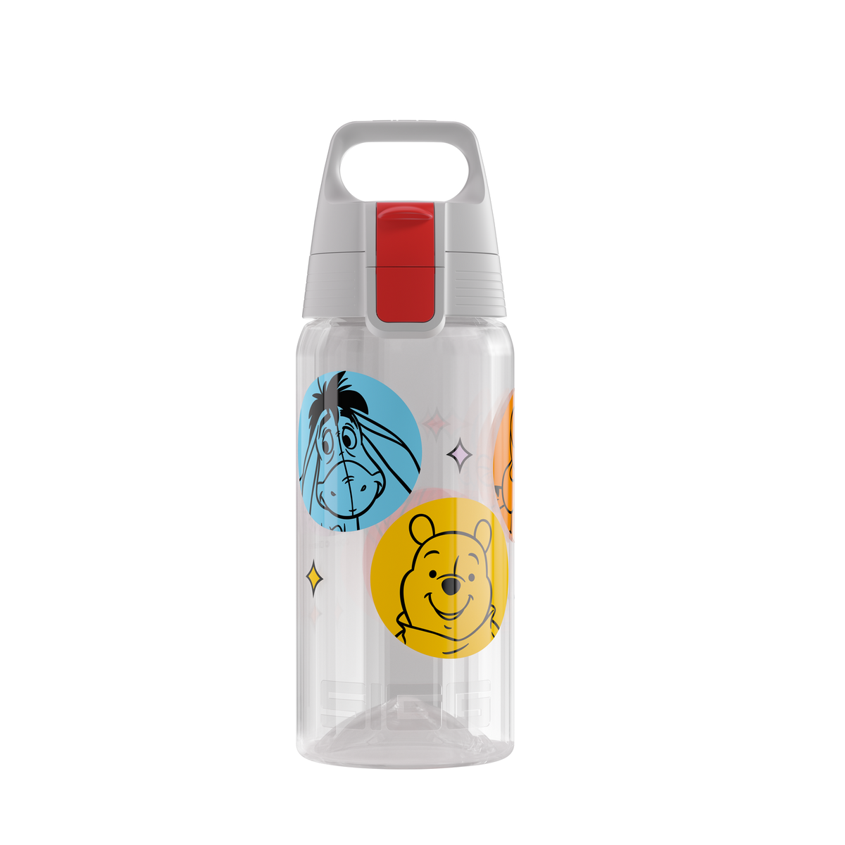 SIGG VIVA ONE Winnie & Friends Bottle 500ml