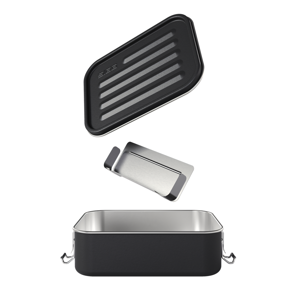 SIGG Gemstone Food Box - SG603450 detail or use view - detail view 2