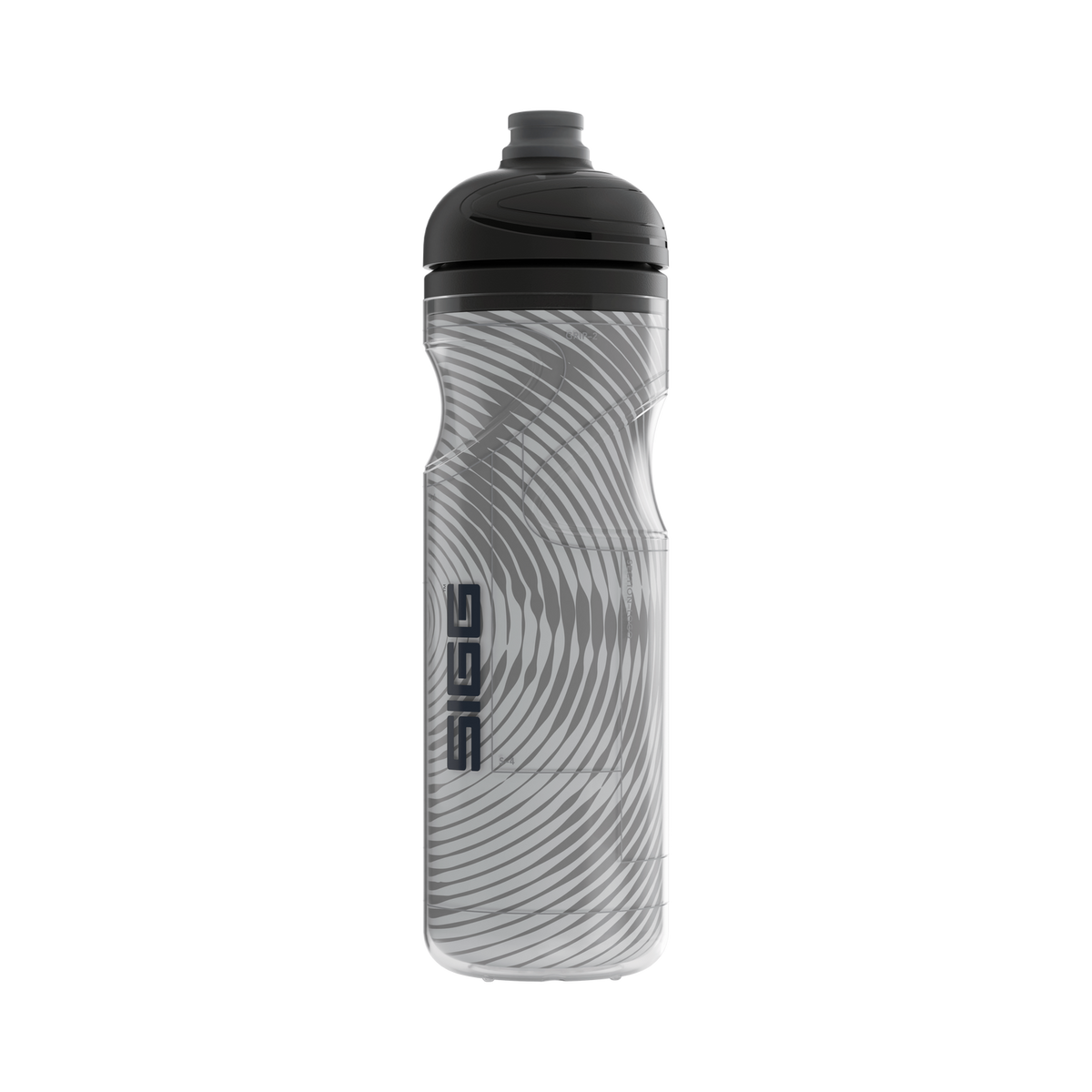 SIGG Pulsar Therm Insulated Bottle - 650ml, Snow