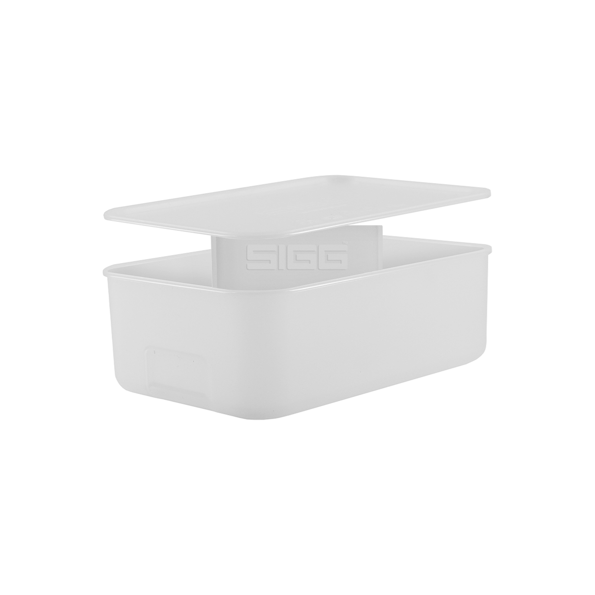 SIGG Metal Food Box Replacement PP Insert - Large