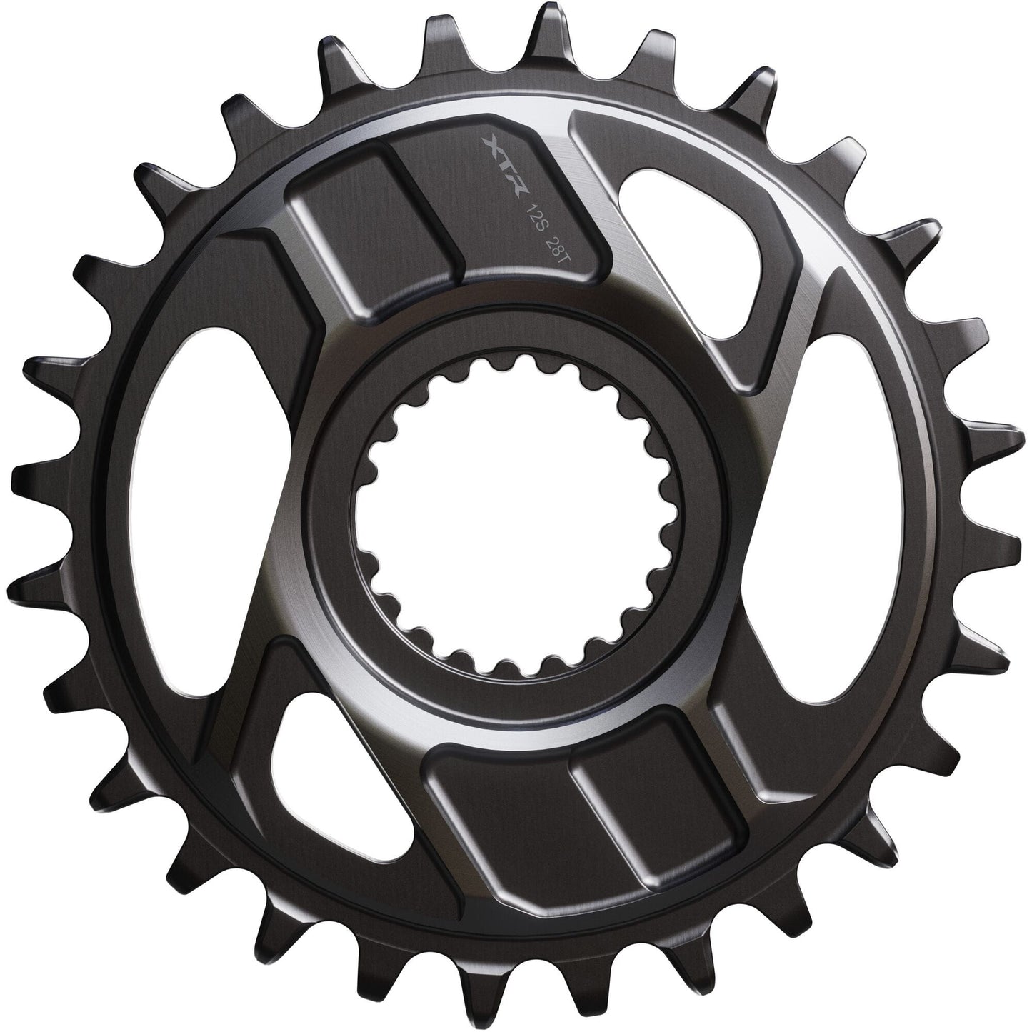 Shimano SM-CRM96 Chainring