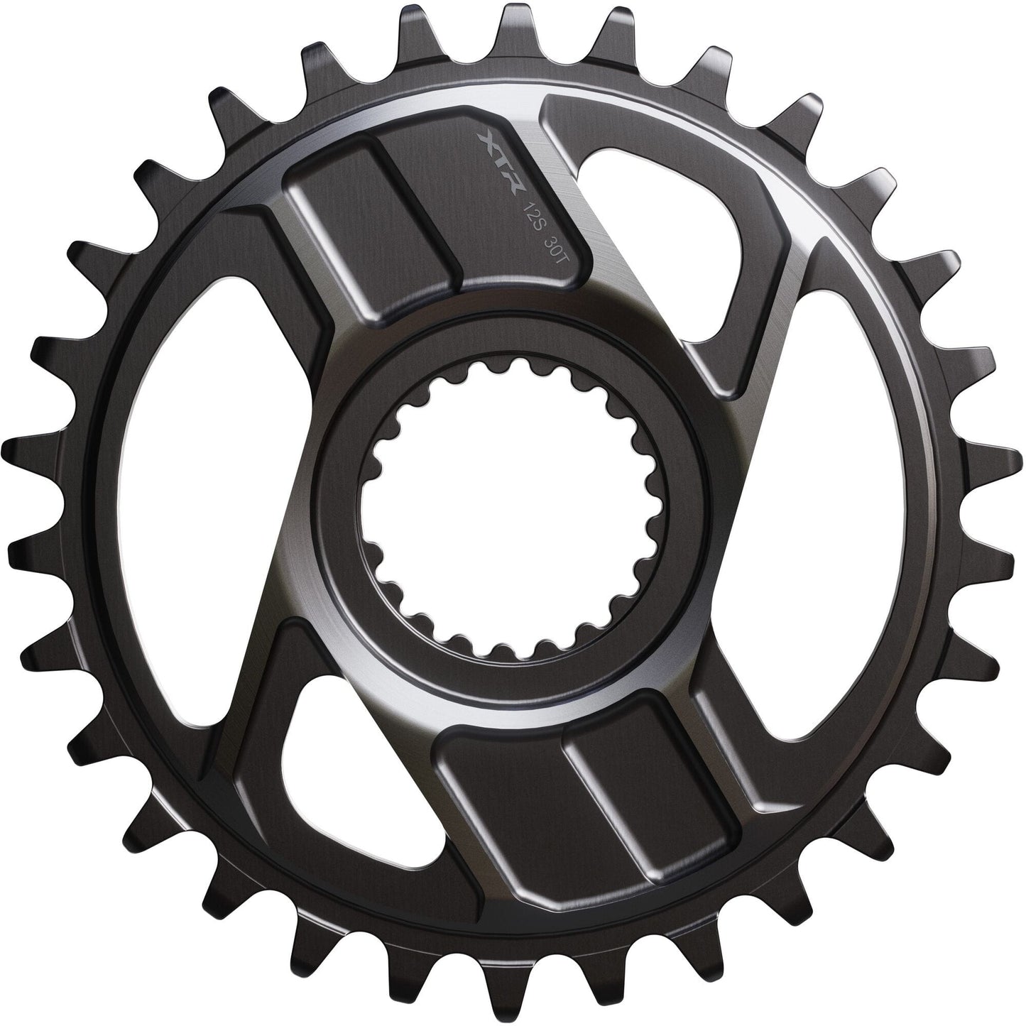 Shimano SM-CRM96 Chainring
