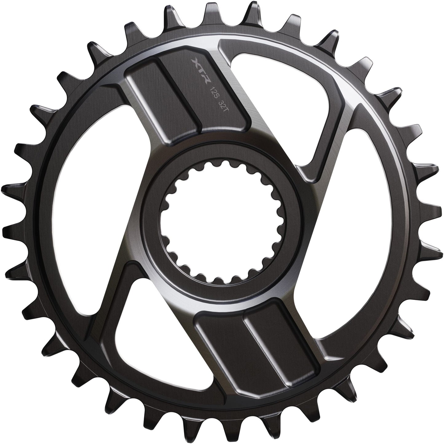Shimano SM-CRM96 Chainring