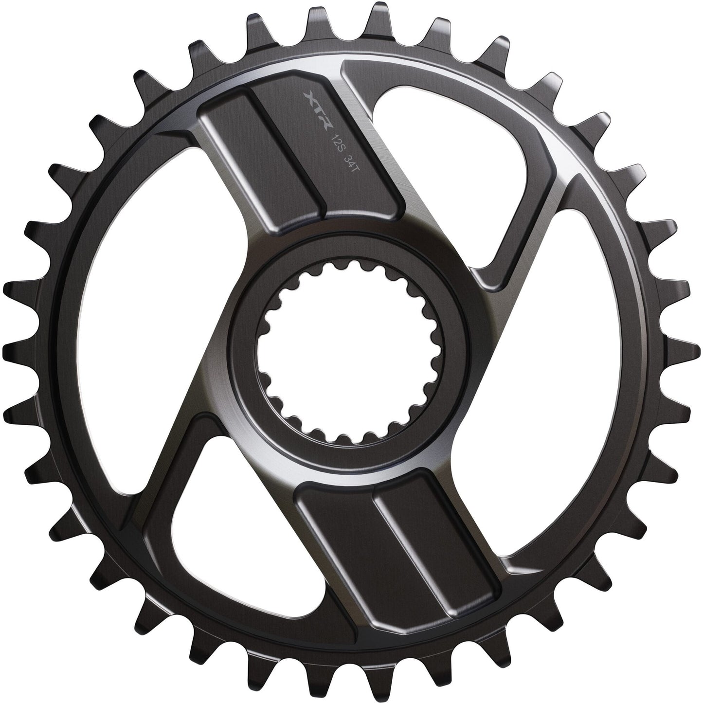 Shimano SM-CRM96 Chainring