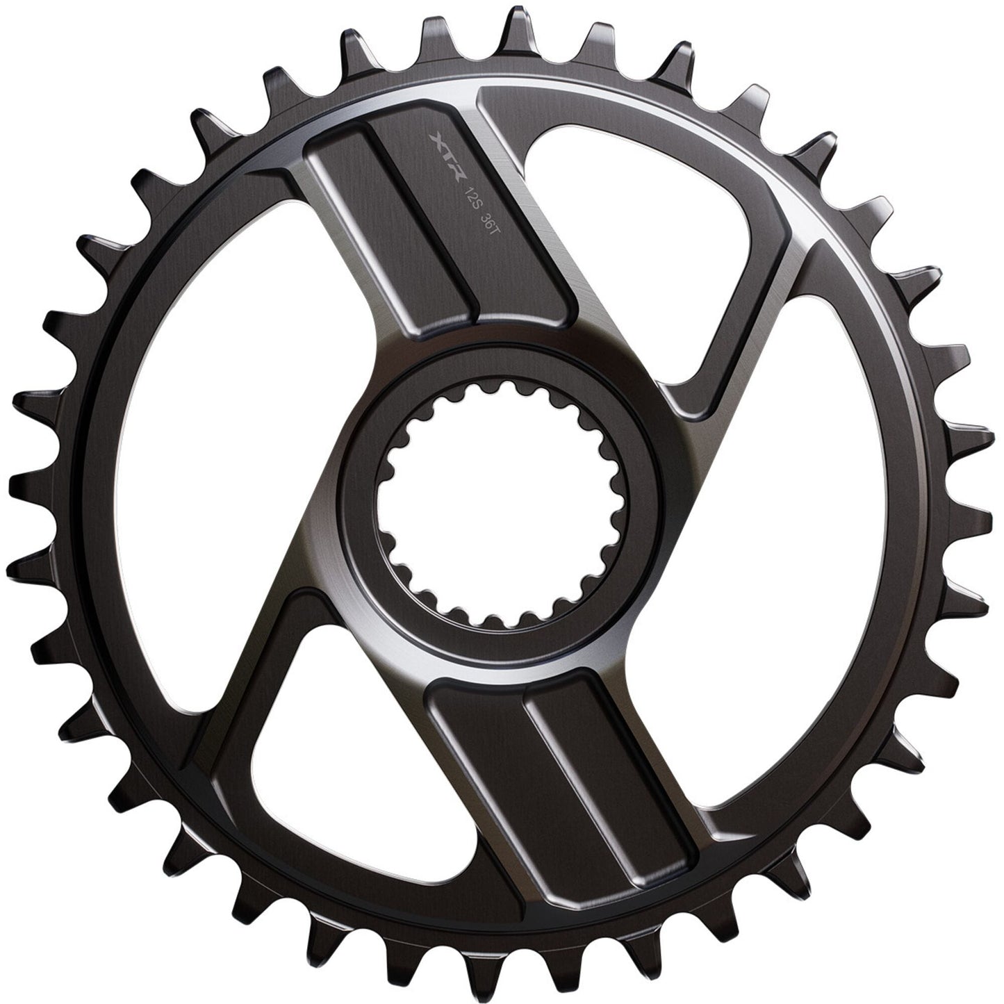 Shimano SM-CRM96 Chainring