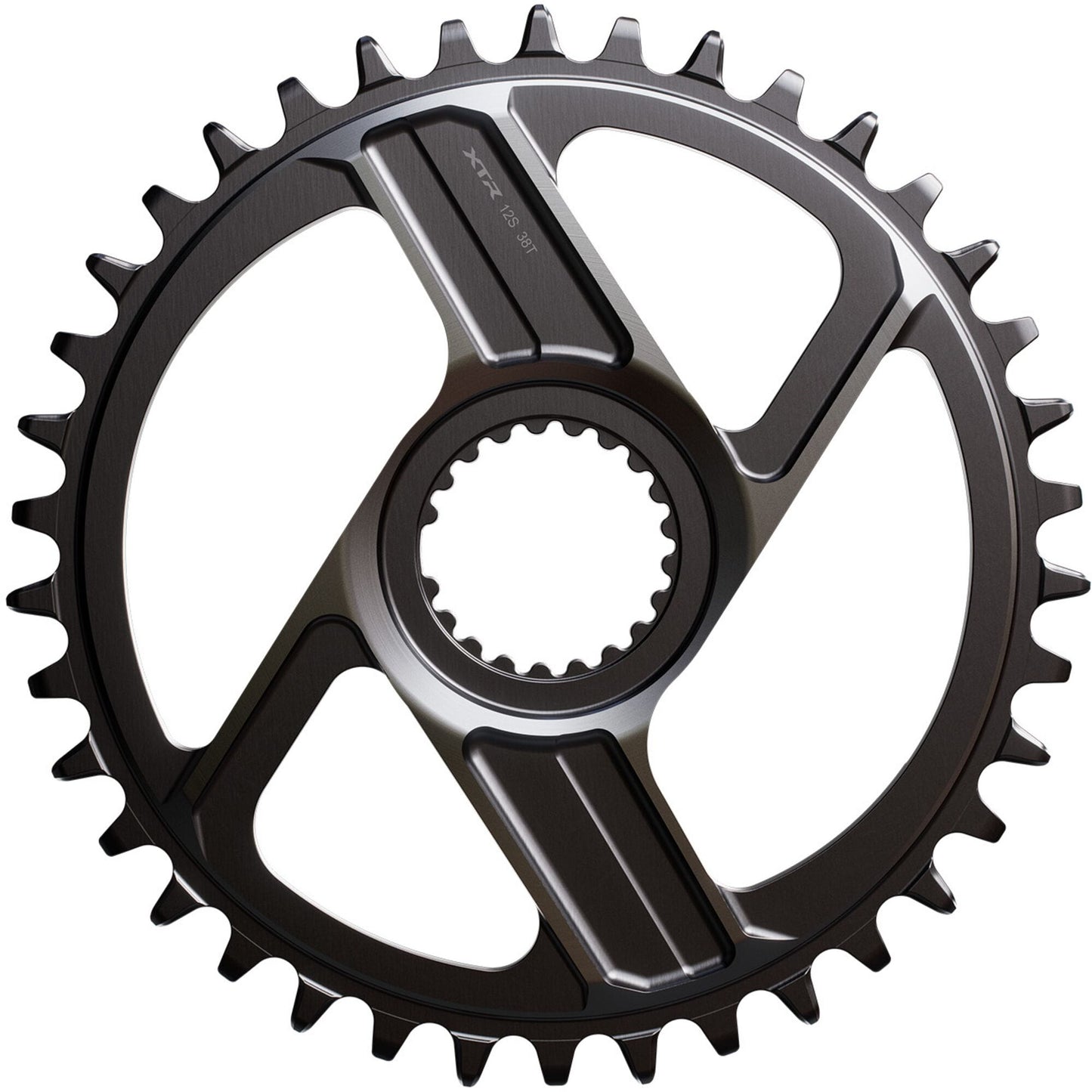 Shimano SM-CRM96 Chainring