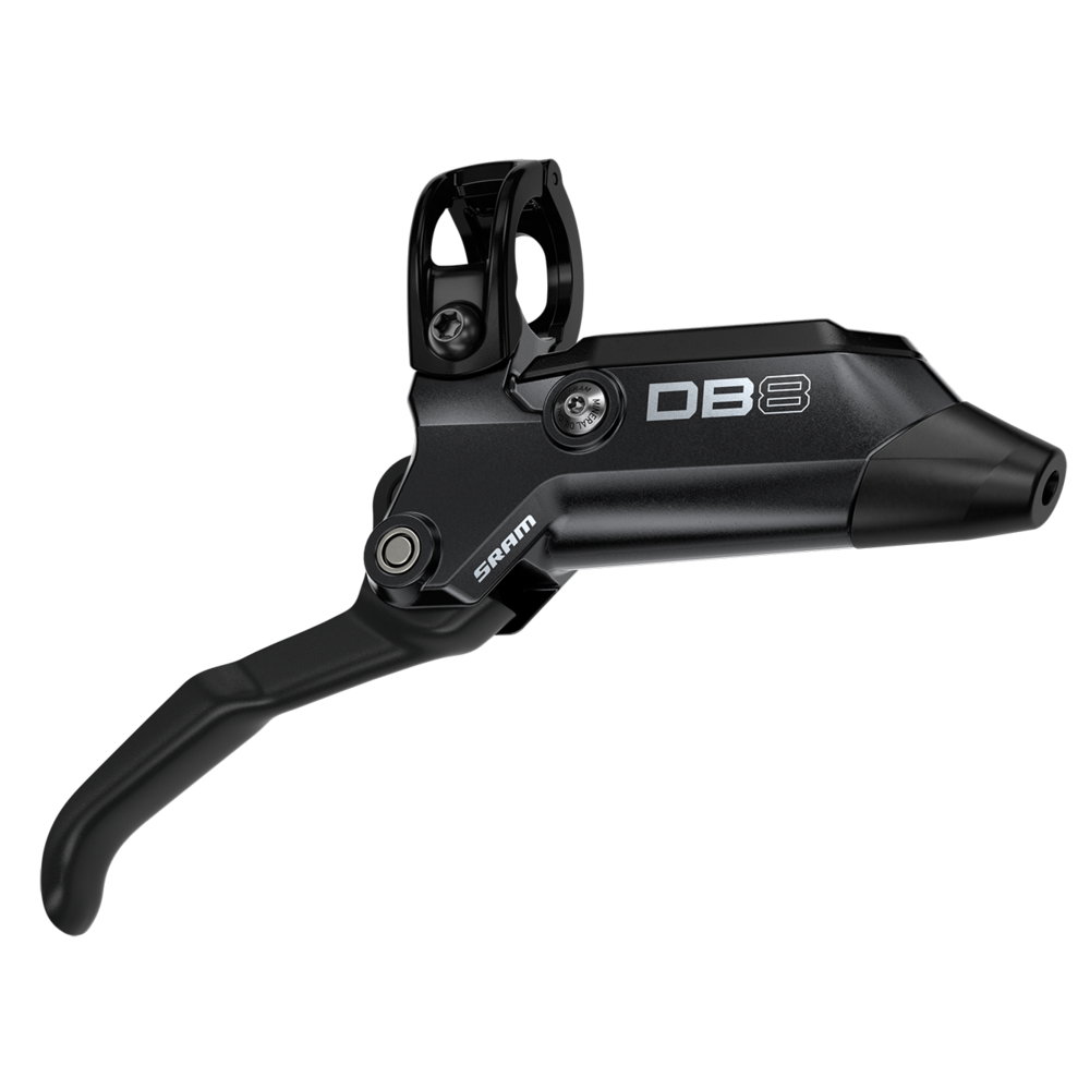 SRAM DB8 Disc Brake Lever Assembly - Stealth B1 - SSP8052023