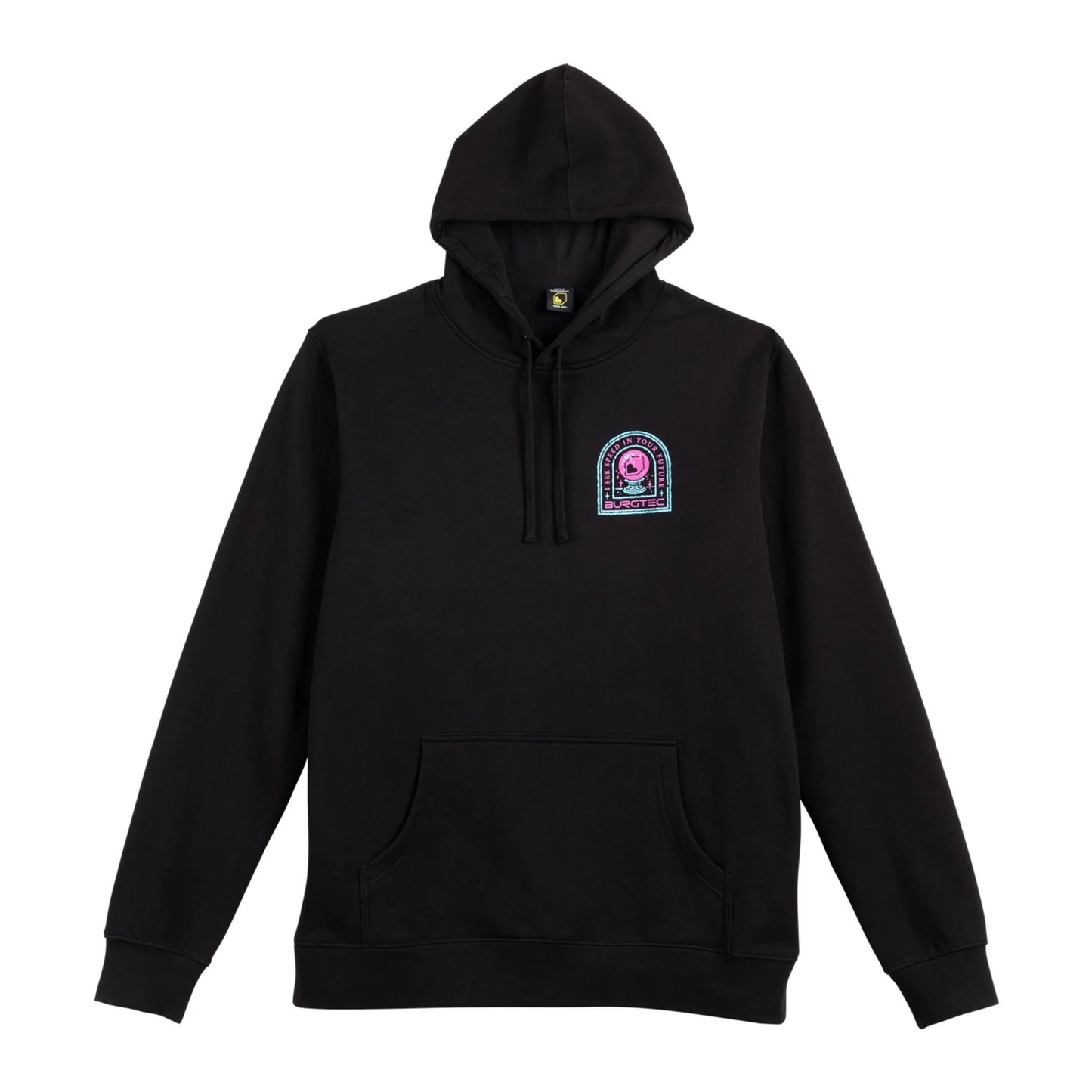 Burgtec Tarot Hoodie