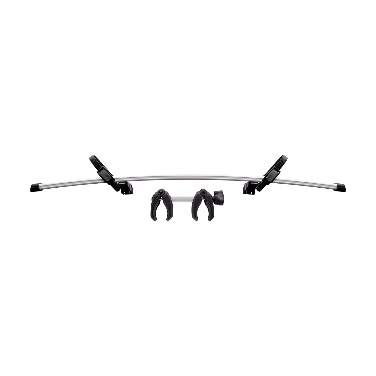 Thule VeloSpace XT Extra Bike Adaptor - adaptor only