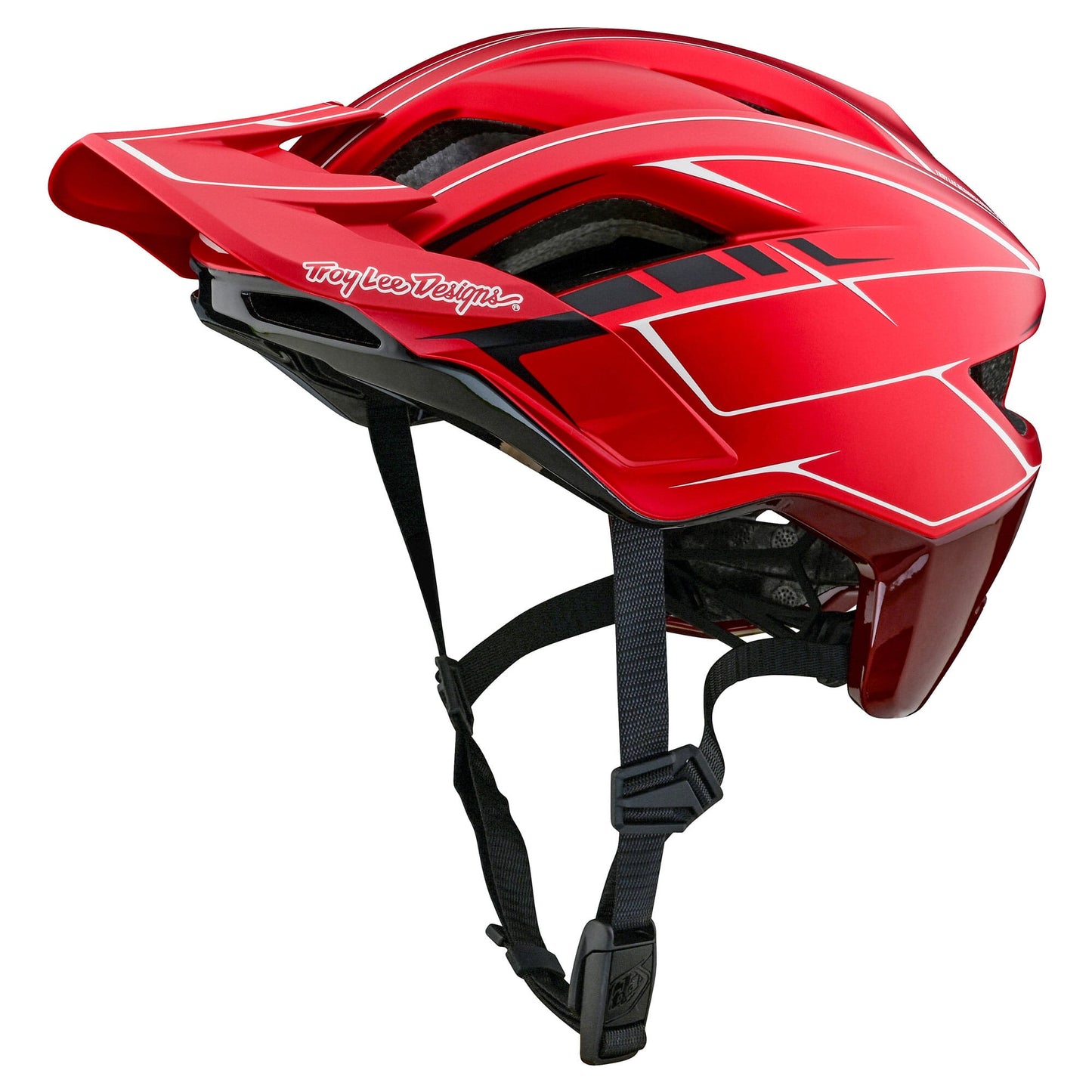 Troy Lee Designs Flowline SE Helmet 2024