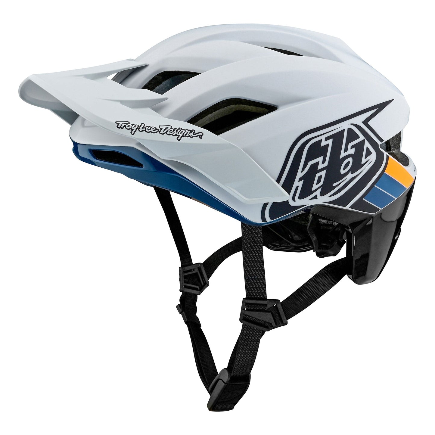 Troy Lee Designs Flowline SE Helmet 2024