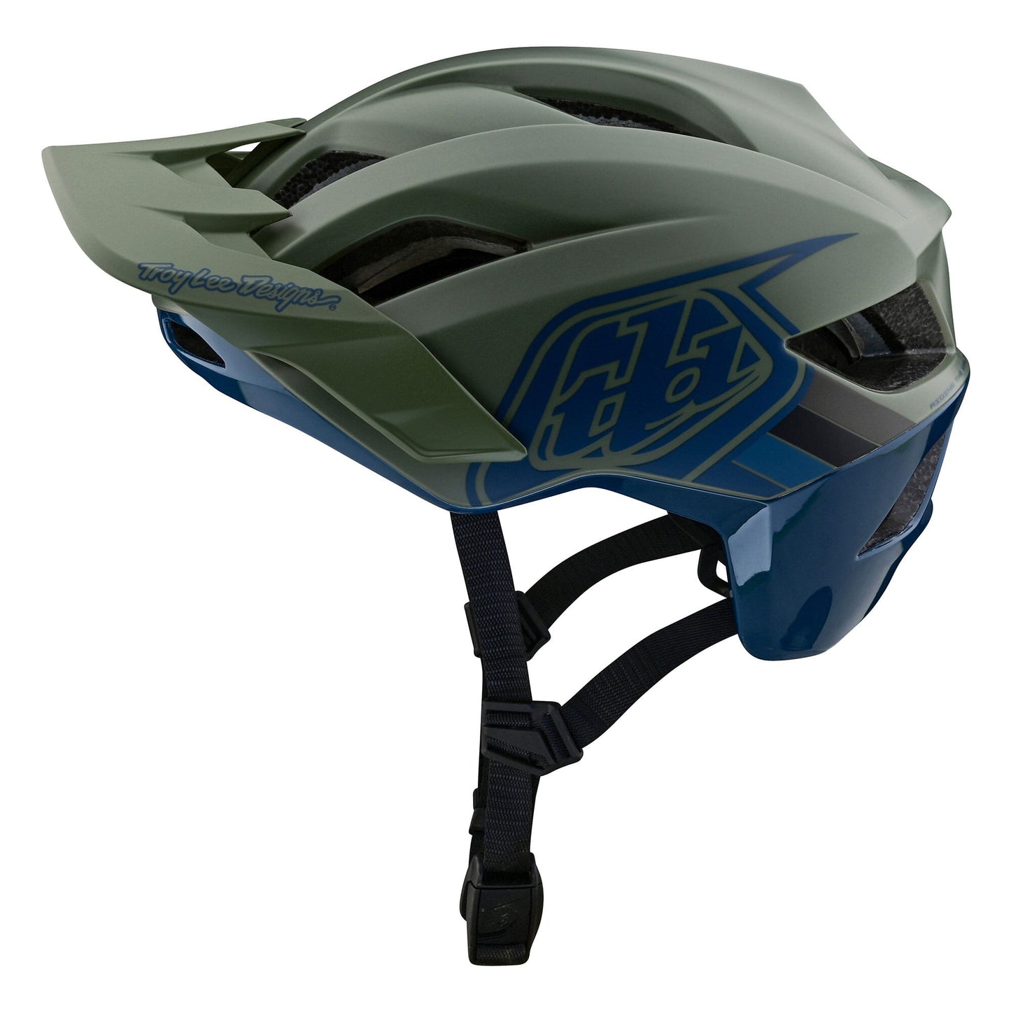 Troy Lee Designs Flowline SE Helmet 2024