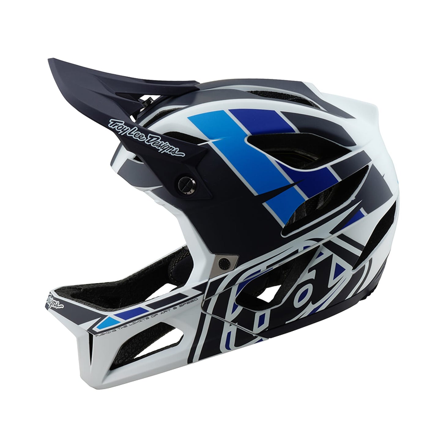 Troy Lee Designs Stage Helmet 2025