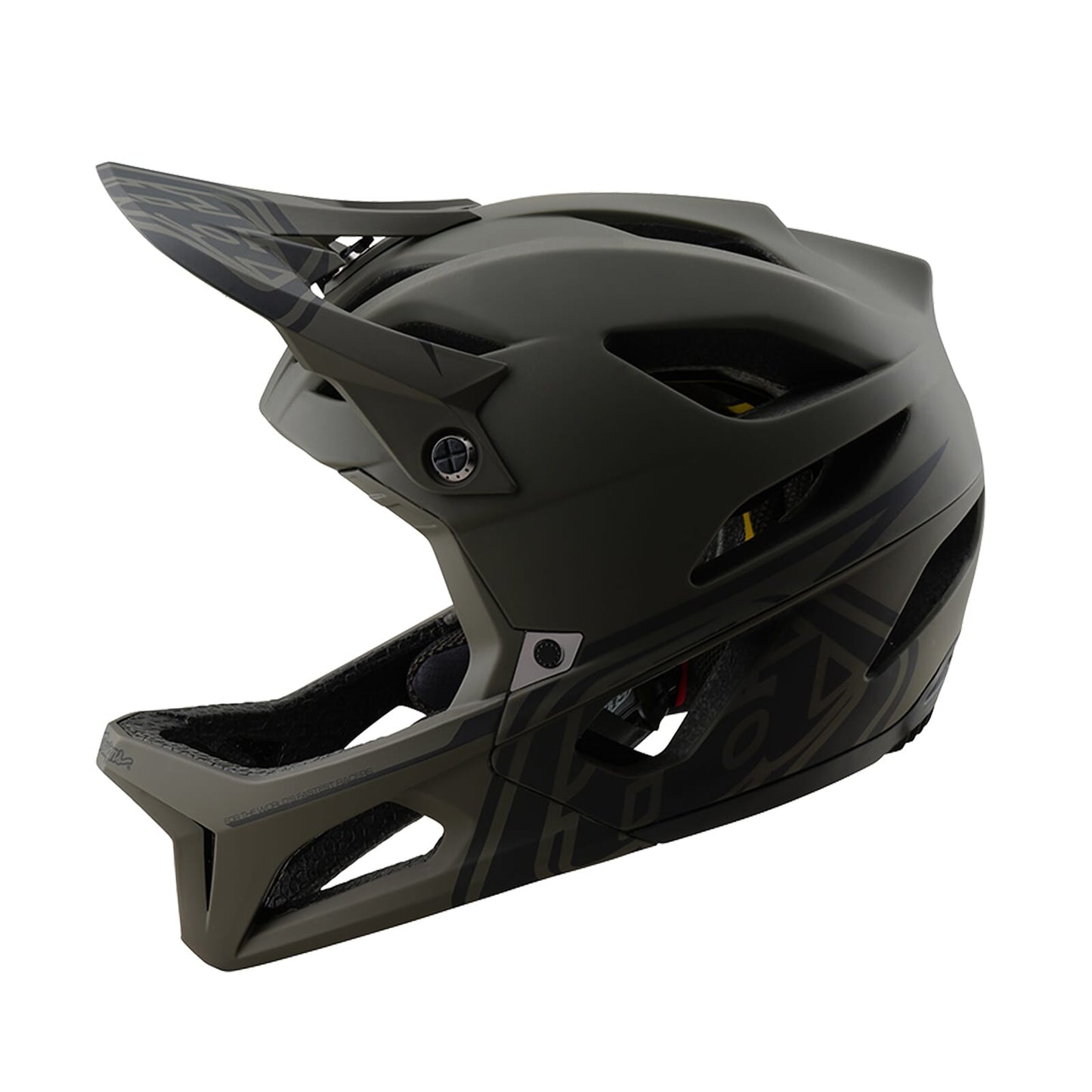 Troy Lee Designs Stage Helmet 2025
