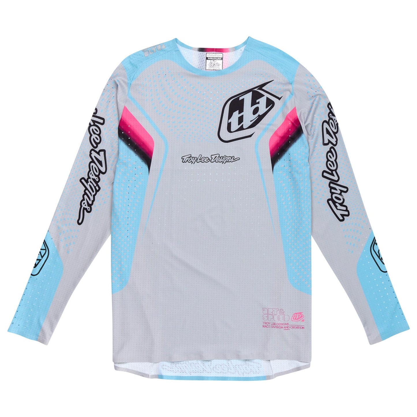 Troy Lee Designs Sprint Ultra Jersey 2025