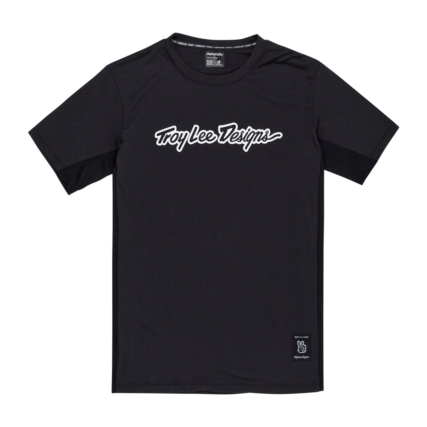 Troy Lee Designs Skyline SS Ride Tee 2025