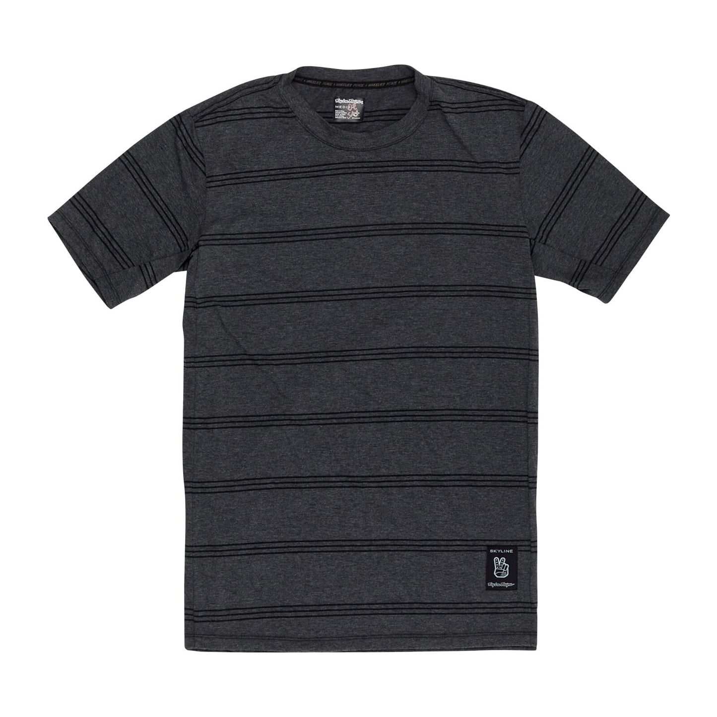 Troy Lee Designs Skyline SS Ride Tee 2025